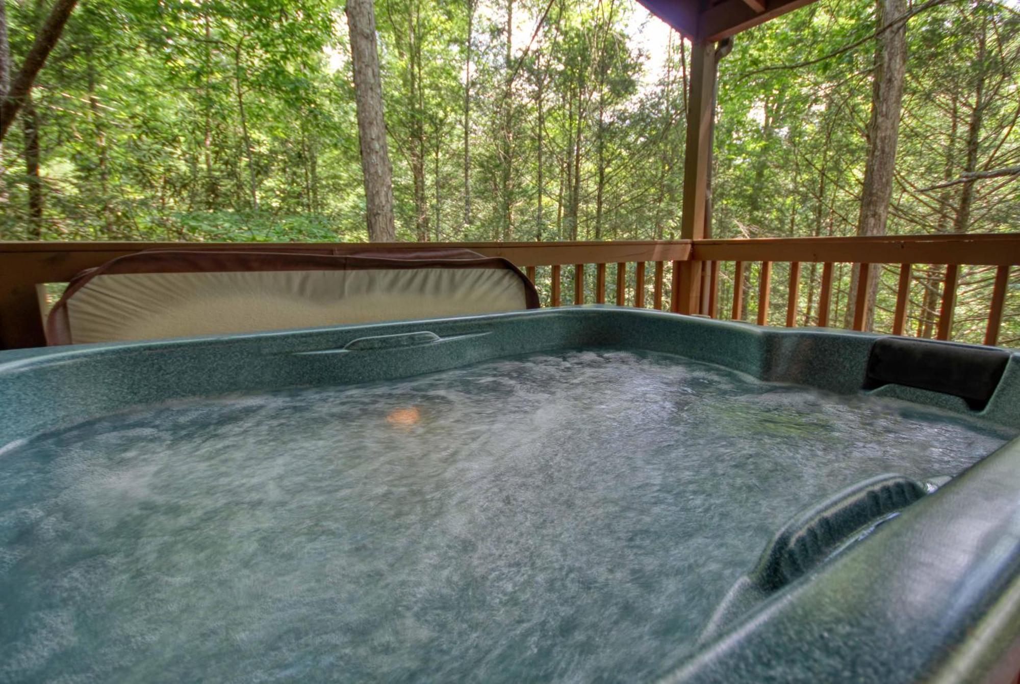 Mountain Hideaway #338 Gatlinburg Exterior foto
