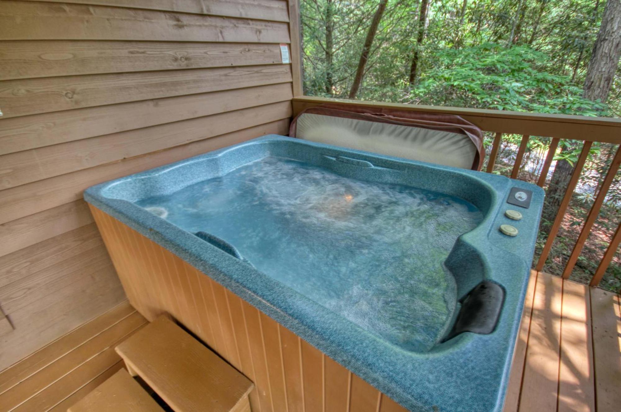 Mountain Hideaway #338 Gatlinburg Exterior foto