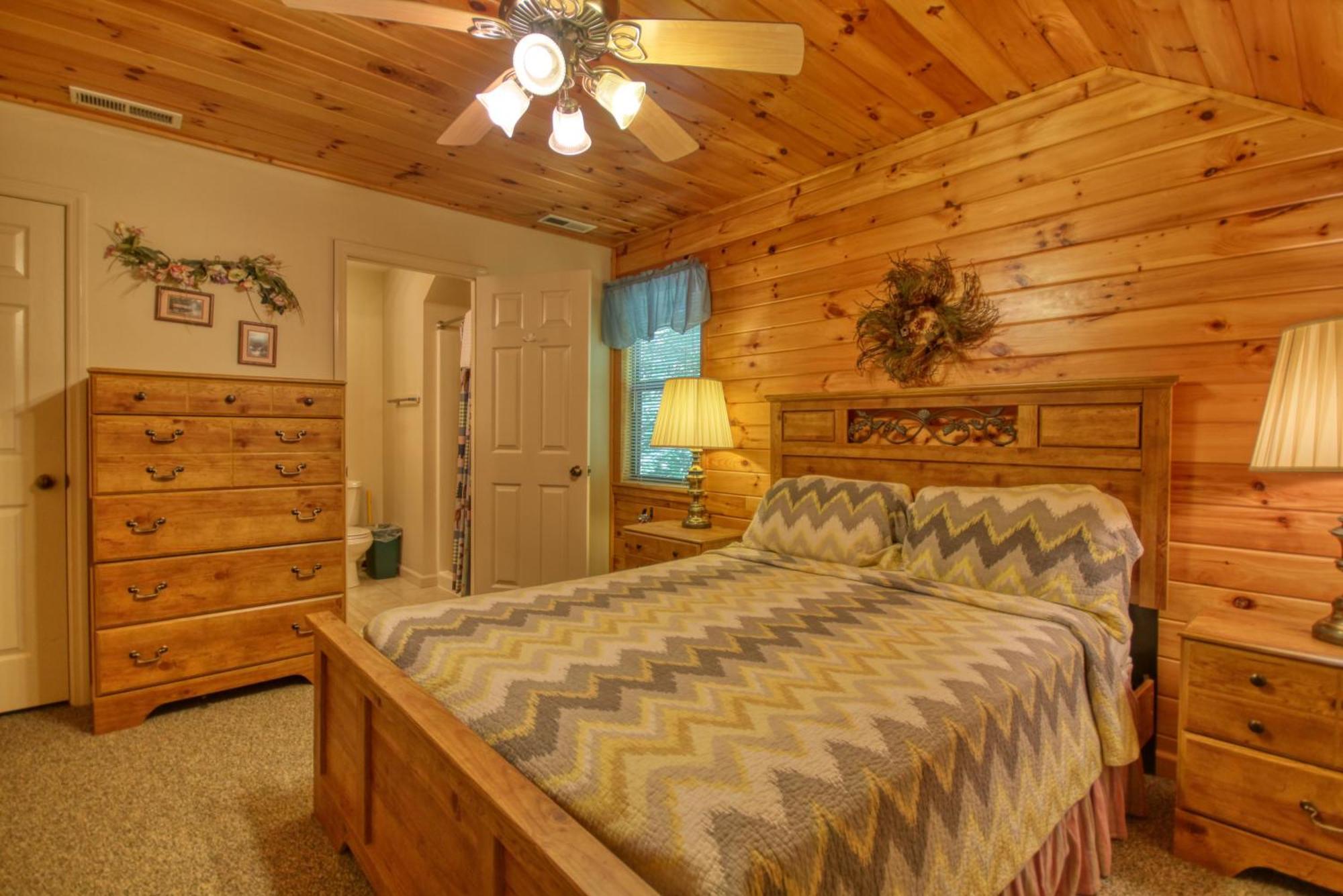 Mountain Hideaway #338 Gatlinburg Exterior foto