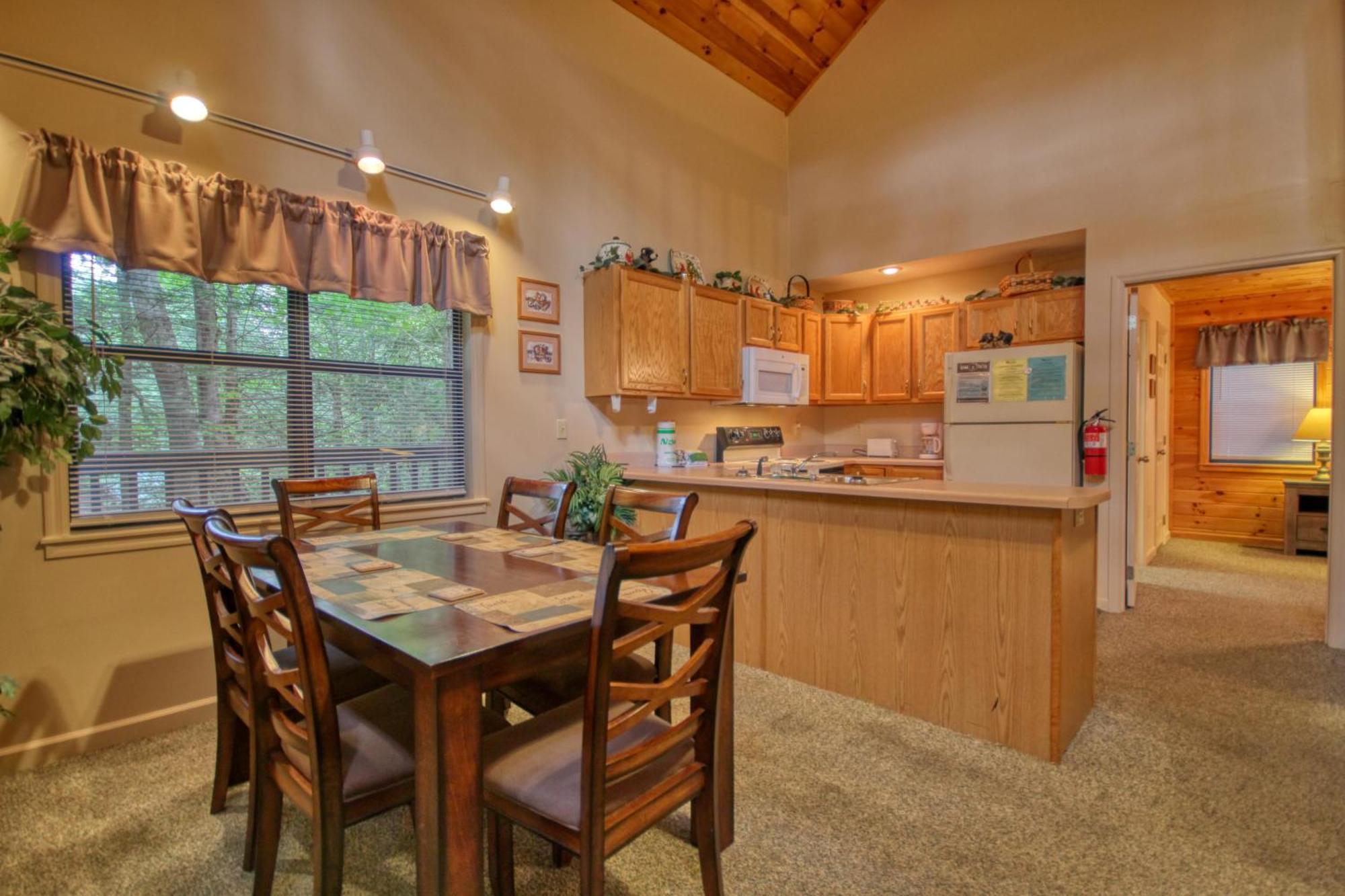 Mountain Hideaway #338 Gatlinburg Exterior foto