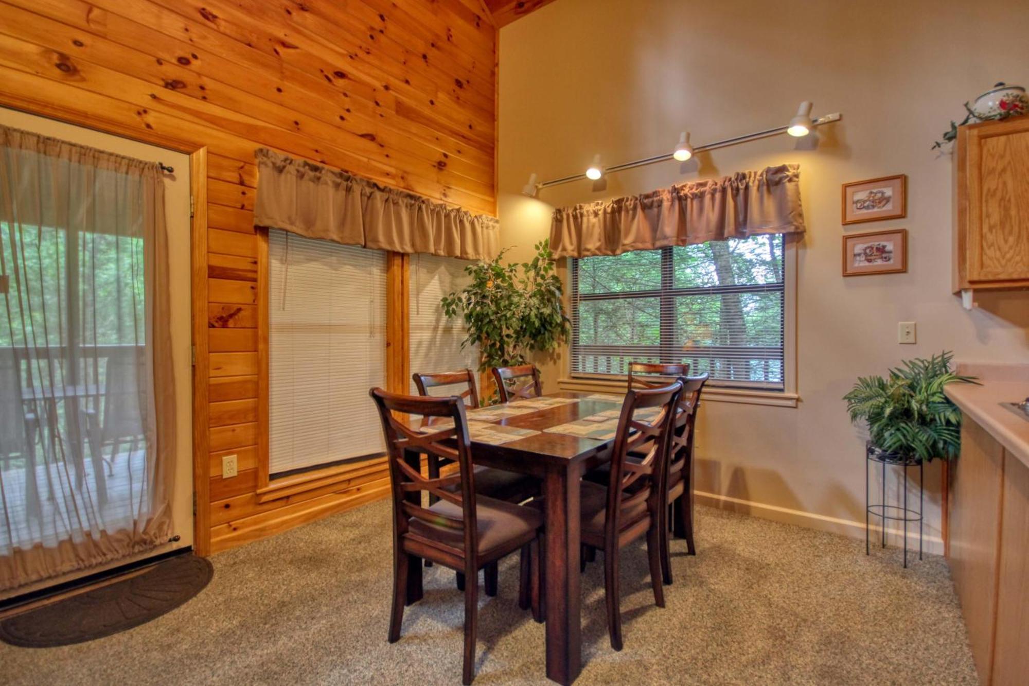 Mountain Hideaway #338 Gatlinburg Exterior foto