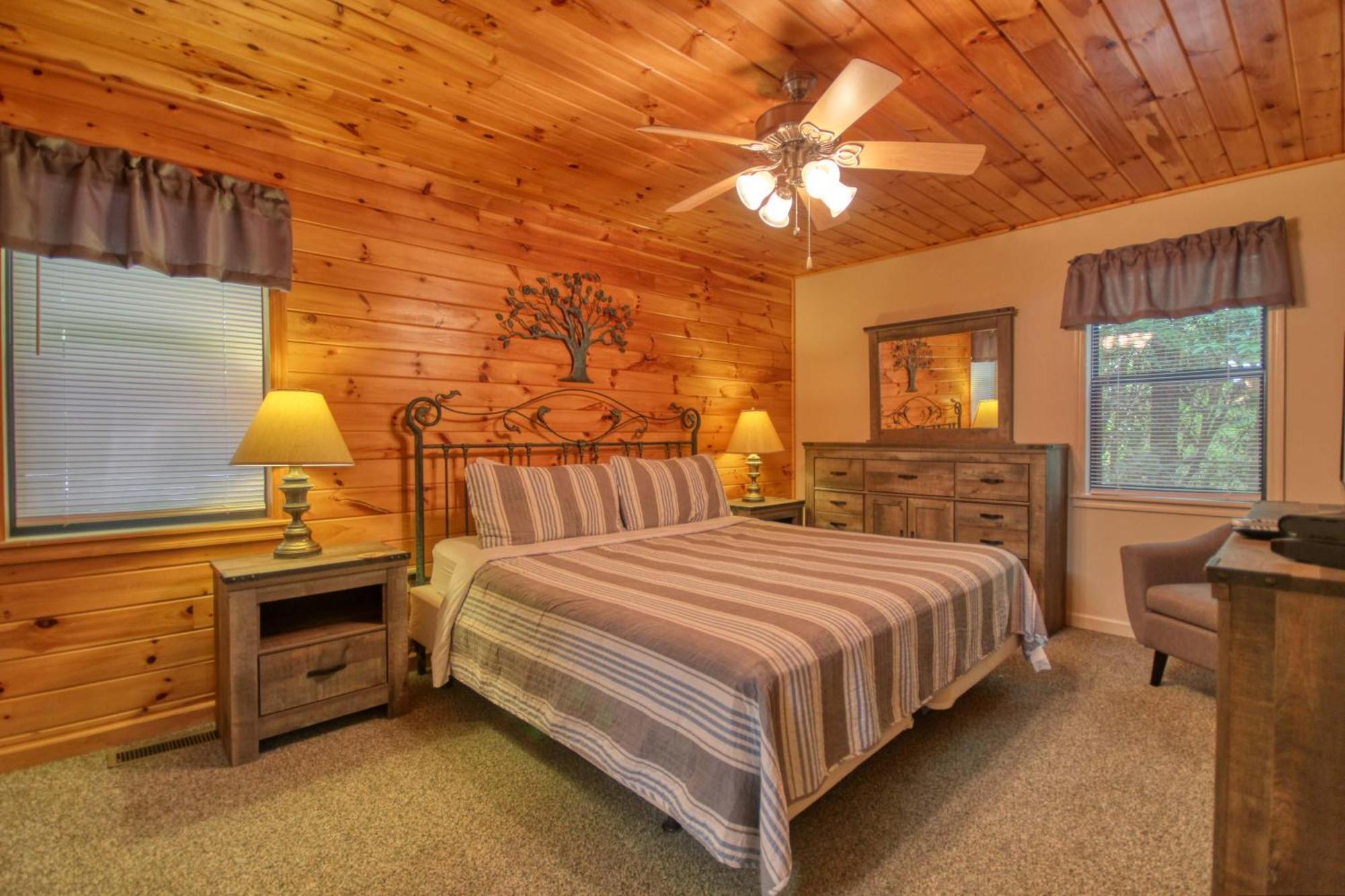 Mountain Hideaway #338 Gatlinburg Exterior foto