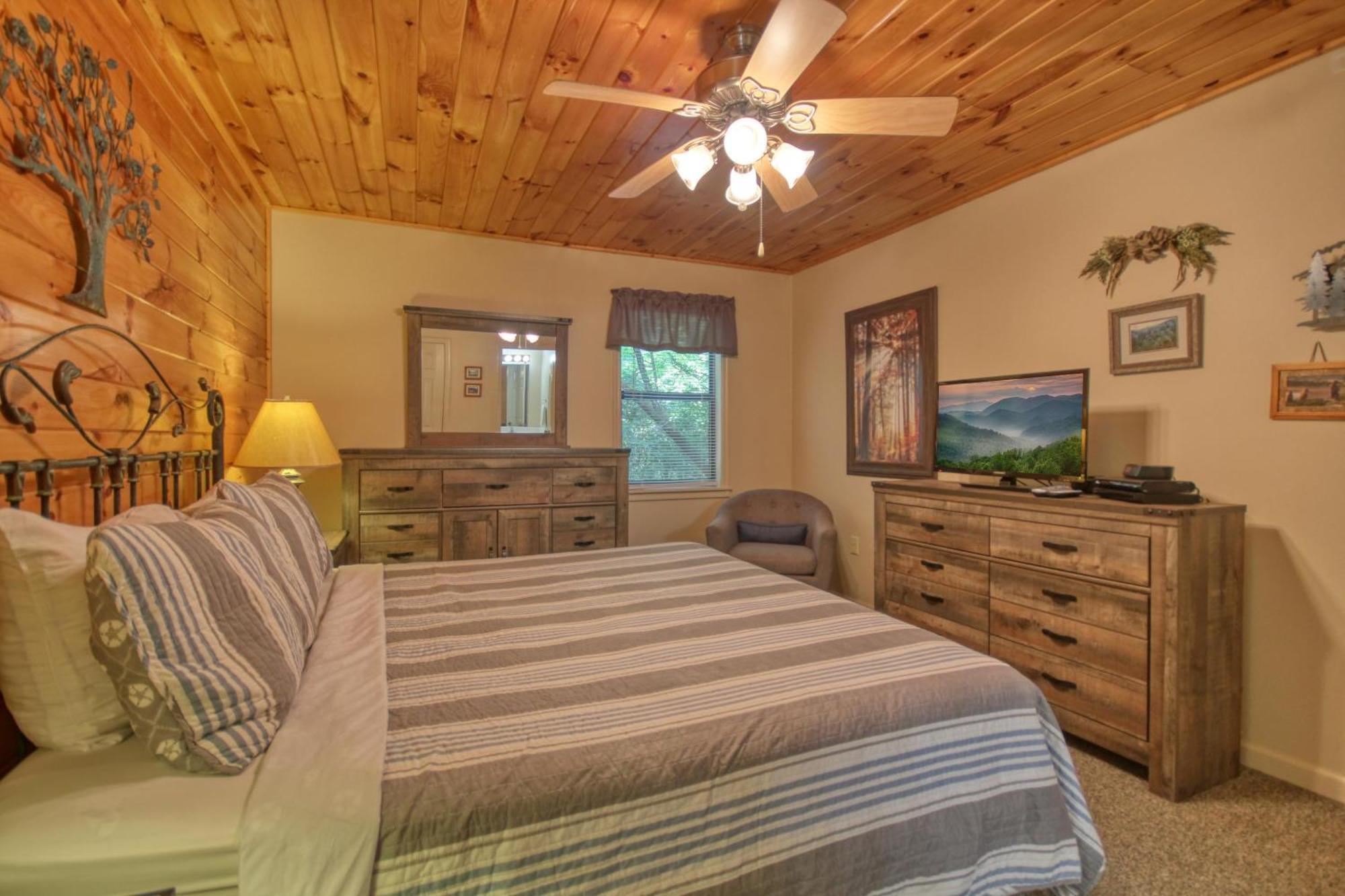 Mountain Hideaway #338 Gatlinburg Exterior foto