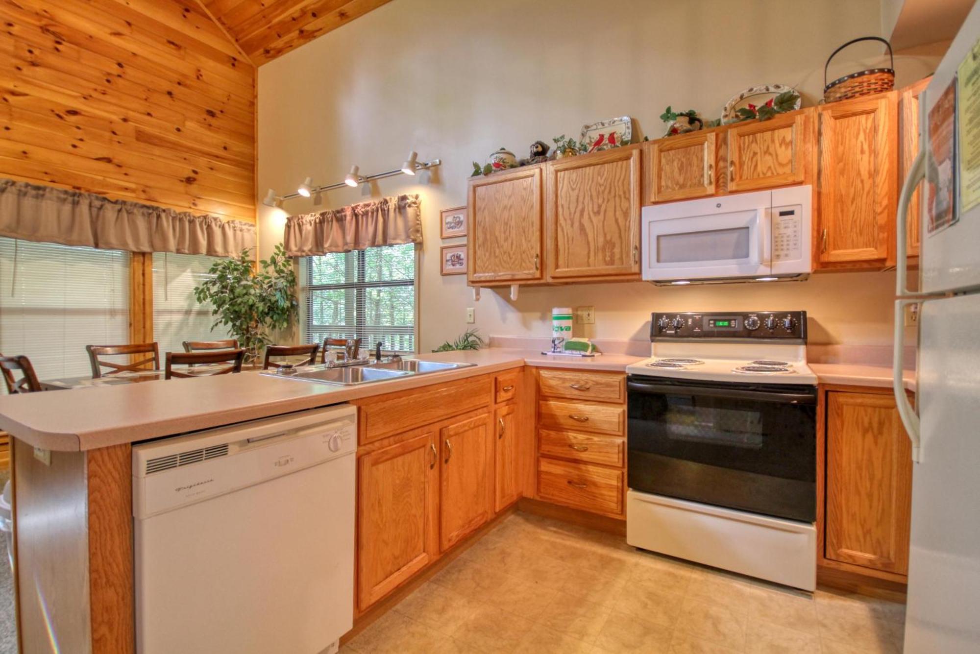 Mountain Hideaway #338 Gatlinburg Exterior foto