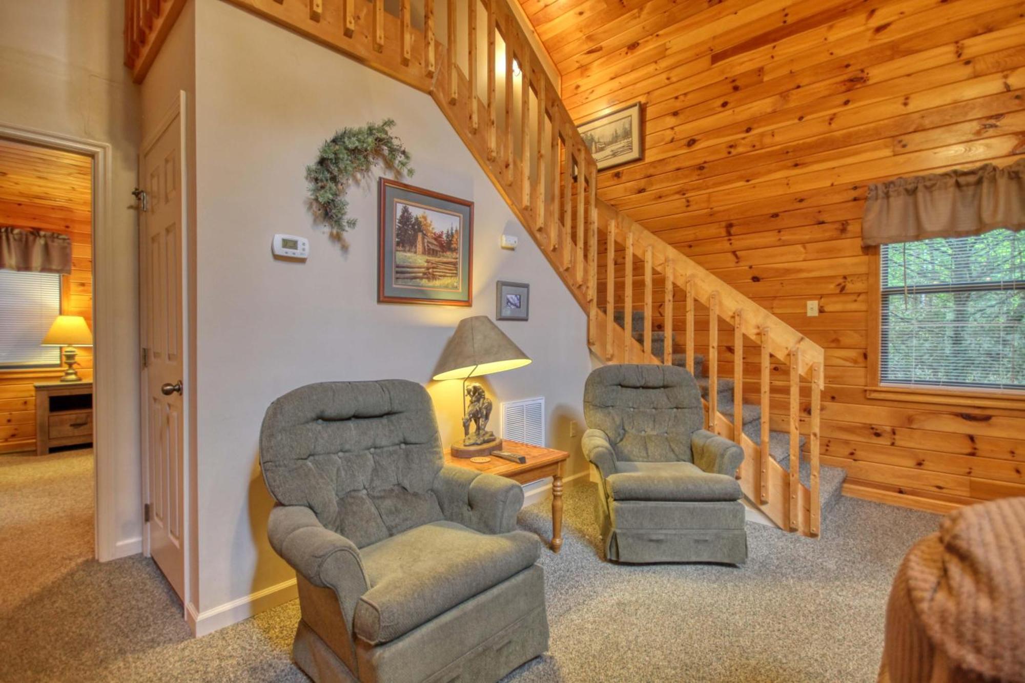 Mountain Hideaway #338 Gatlinburg Exterior foto