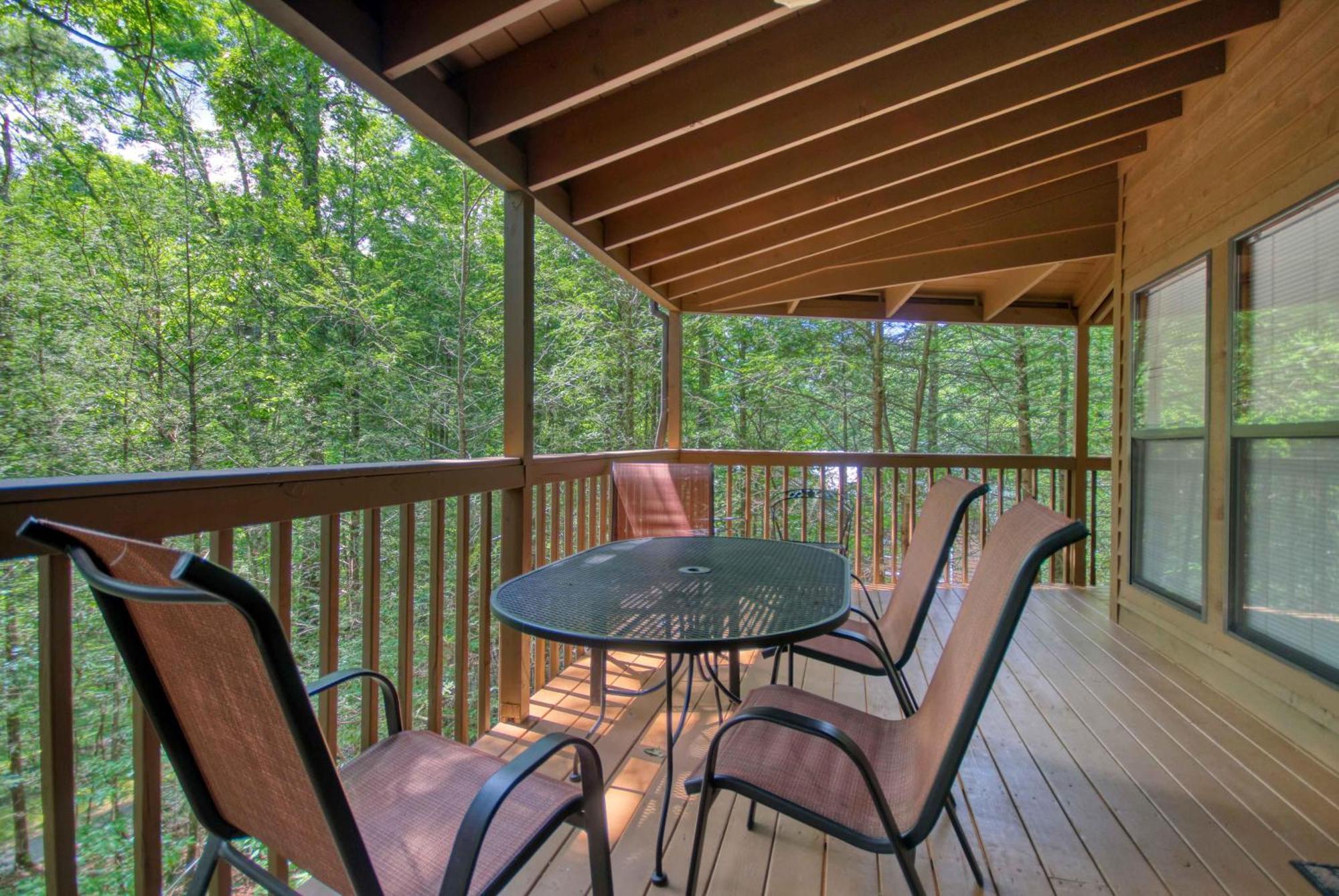 Mountain Hideaway #338 Gatlinburg Exterior foto