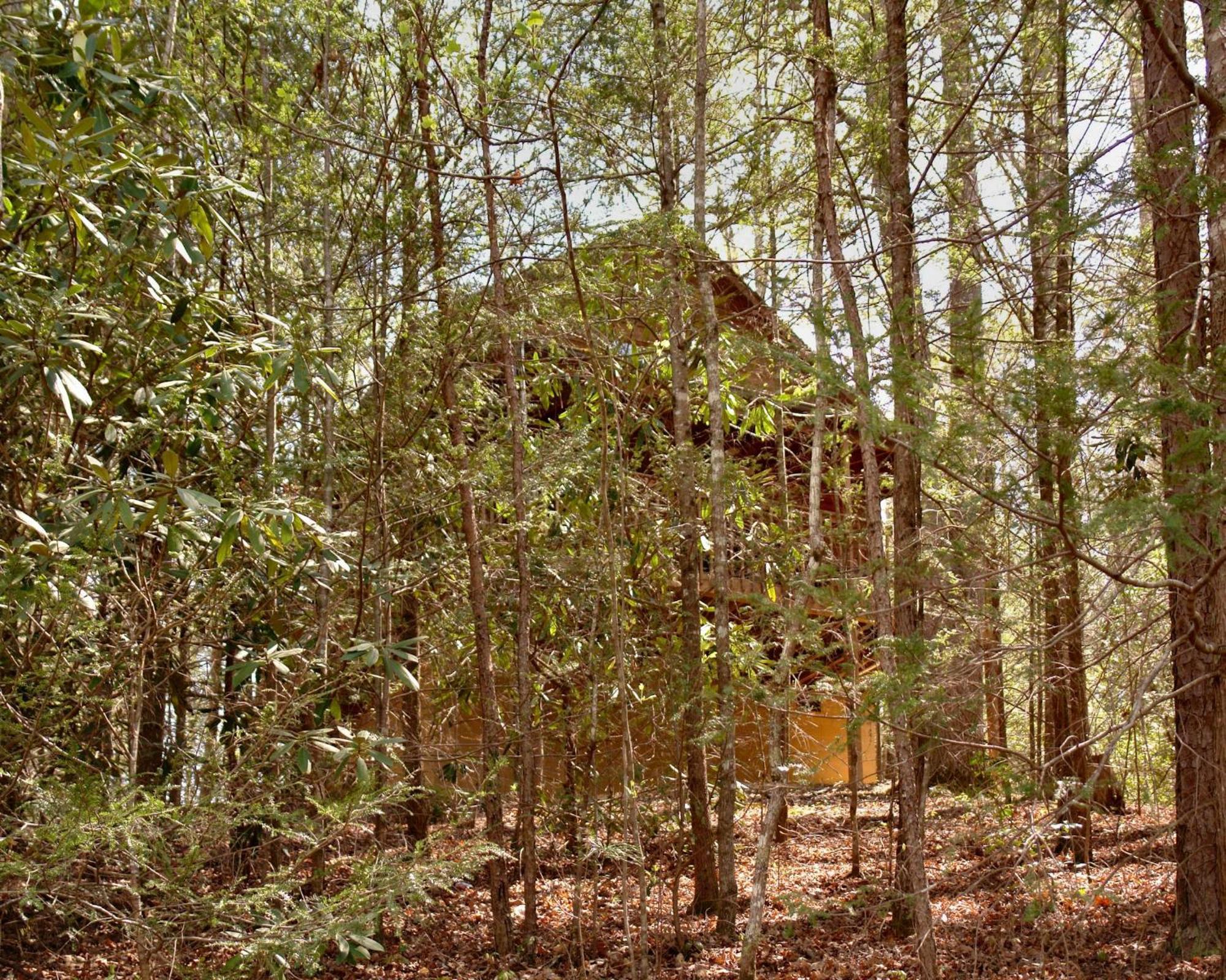 Mountain Hideaway #338 Gatlinburg Exterior foto